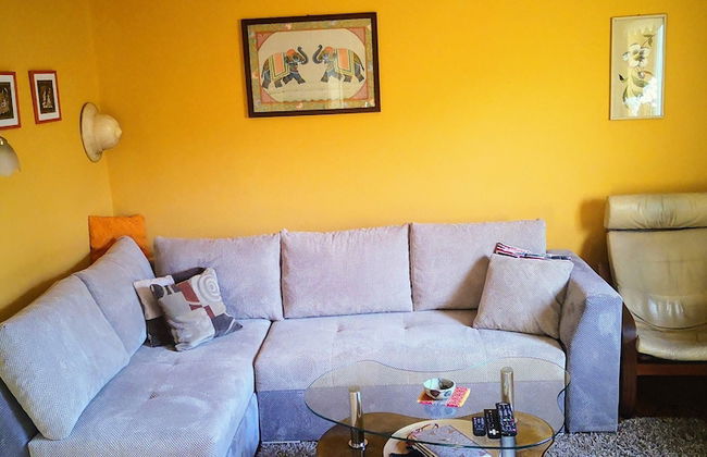 Apartment Under Cedar - Foto 11