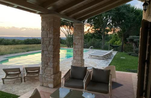 Villa Oliva Istria - Foto 52