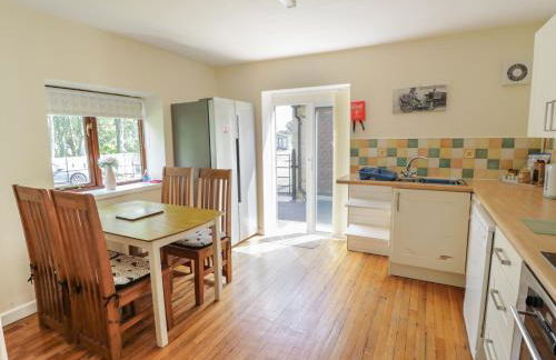 Stables Cottage - Foto 7