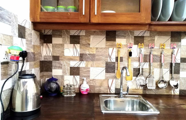 SKY Residencies - Foto 17