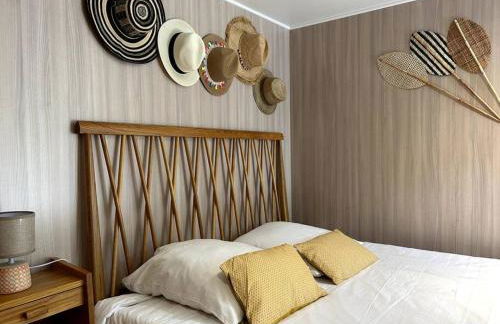 Ma cabane sous les arbres - Foto 29