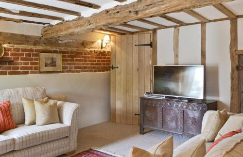 Rose Farm Barn - Foto 8