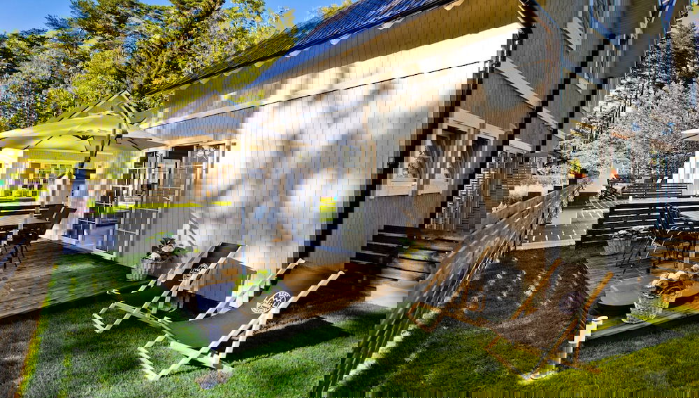 Holiday Home Pobierowo Near Baltic Beach - Foto 1, Imagen principal