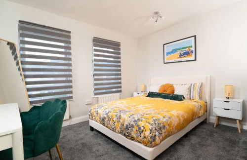 Charming Central 2BR Flat near St Georges Market - Foto 5