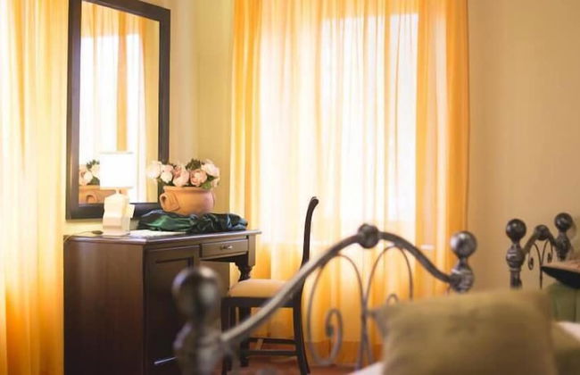 Agriturismo di Charme Villa Sant'Erasmo - Foto 16