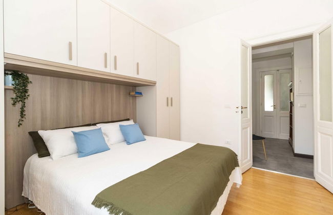 Casa di Diana in Zona Cenisia by Wonderful Italy - Foto 14