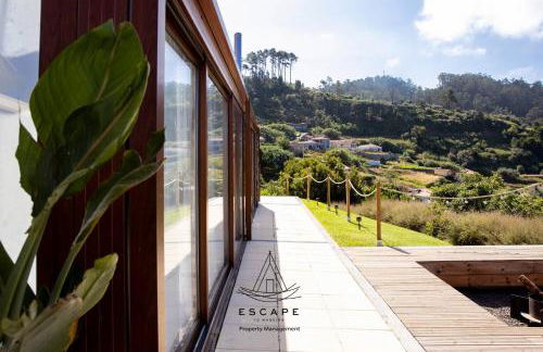 Hilltop Hideaway by Escape to Madeira - Foto 12