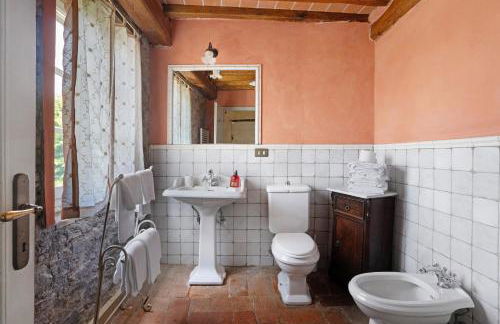 Villa Chelucci - Gualdo - Foto 58