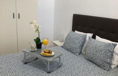 Acogedor Apartments A and B - Chío - Foto 7