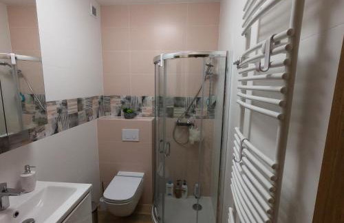 Villa MISTRAL przy plaży - Photo 12