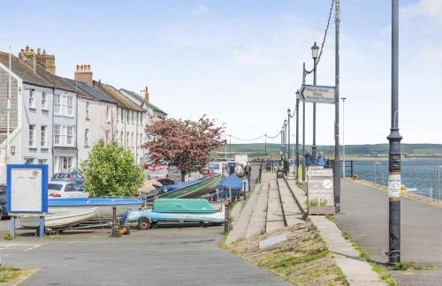2 Bed in Appledore oc-loblof - Foto 24