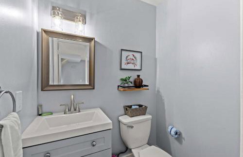 Dest-Zen Gated Beach Access Game Room - Foto 21