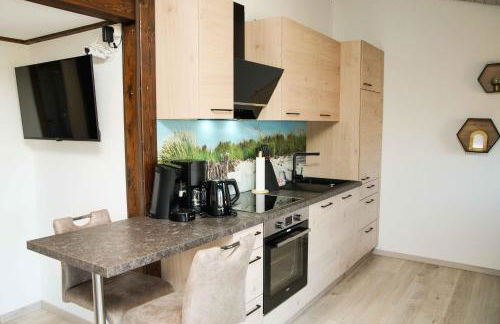 Ferienhaus Henneglück3 mit Sauna - Foto 38