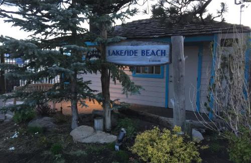 Tahoe Woods 201 - Favorite Walk to Gondola Lake Casinos AC - Foto 21