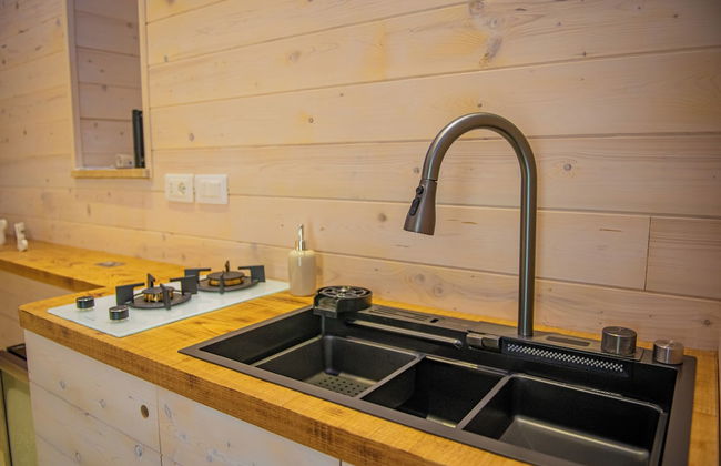 Artemide Corte Segreta Suite & Spa - Foto 18