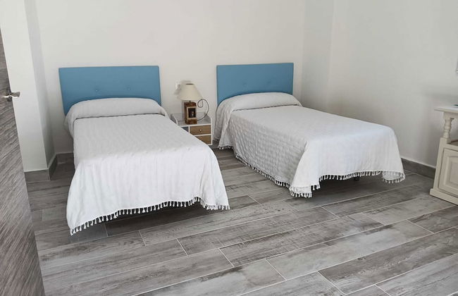 Alhamar House With Private Pool - Foto 13