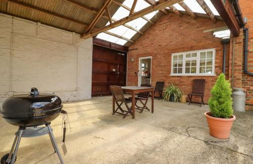 Redwood Cottage - Foto 39