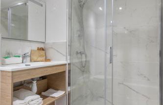 2-room Apartment in Residence Cap Cassis Calanques, Roquefort-la-bedoule - Foto 68