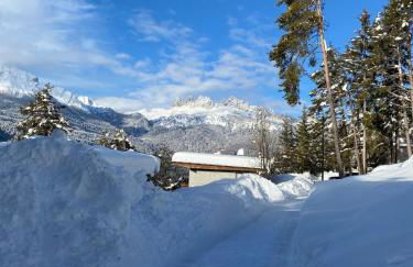 Chalet con vista - Olimpiadi 2026 - Foto 16