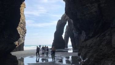 Apartamentos Las Fuentes - Foto 5