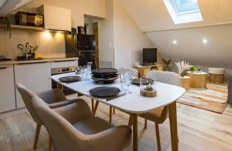 Ski in winter bike in summer for 2 to 4 guests - Foto 1