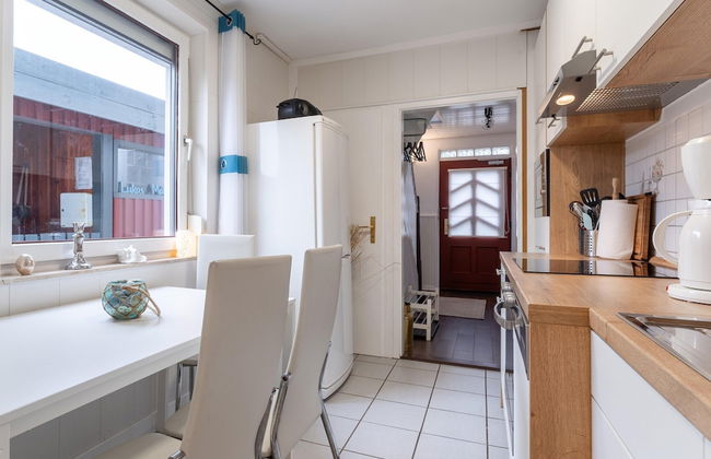 Ferienwohnung in Busum - Foto 8