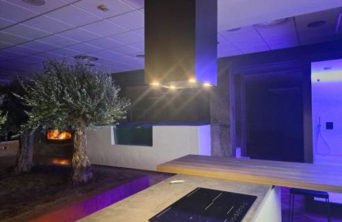 Bellavista Suite Spa - Foto 16