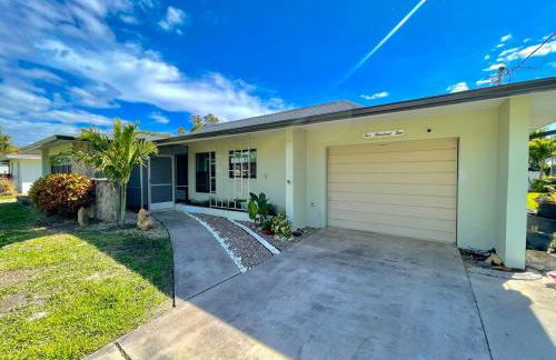 Family Fun-Prime Location Heated Pool Sleeps10 Villa - Foto 26