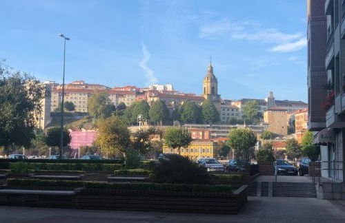 Loft en Las Arenas Getxo, junto puente colgante - Foto 30