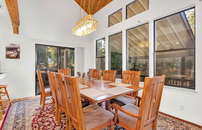 Yosemite Heights on Big Creek - Photo 25