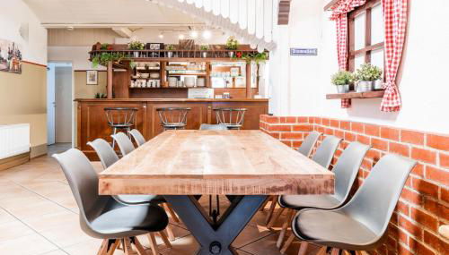 Casa BARvaria - Foto 4