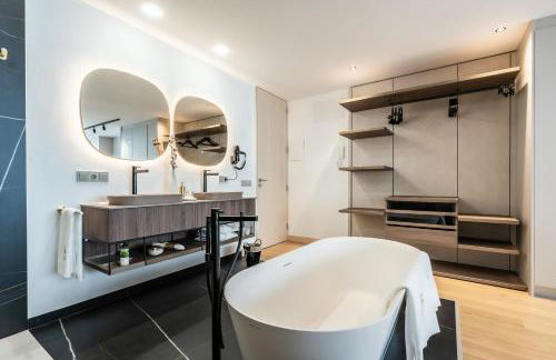 Tierrazul Art Boutique Caramel Diamond Suite - Foto 24