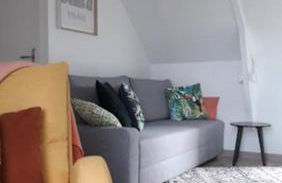 Vue mer pour une escale en baie du Mt-St-Michel - Foto 11