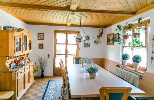 Hohes Ferienhaus - Foto 22