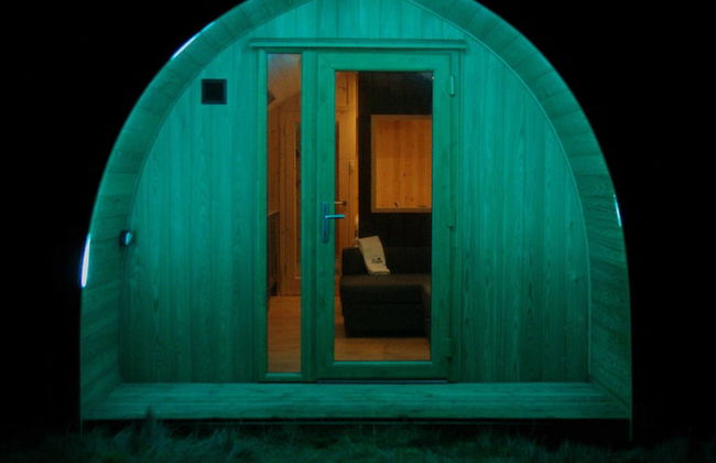 North Coast 500 Pods - Foto 44