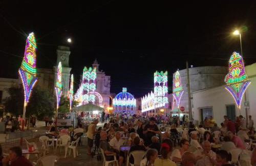 Residence Salento - Foto 20