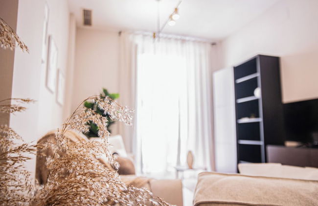 AZZ Sevilla Torre de la Plata - Foto 54