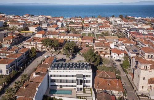 Calm Chaos studio 1 - Foto 8