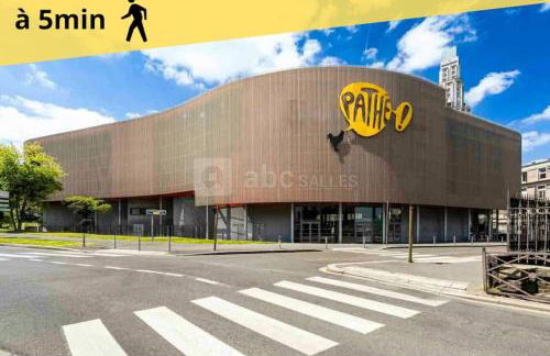 Le 3 cailloux / 2 Chambre *Hyper centre* - Foto 20