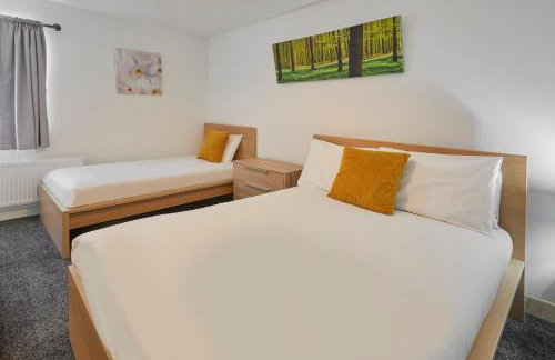 Driftwood Apt 7 Skinningrove - Foto 19