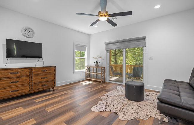 Family Fun House - Pet Friendly- - Foto 9