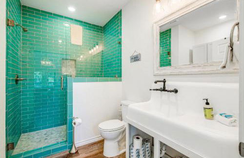 The Secret Cabin - Foto 15