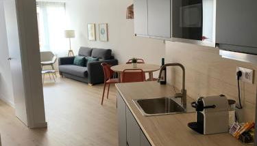 BERENGUER HUESCA con parking - Foto 2