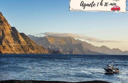 Los Dragos 6 by VillaGranCanaria - Foto 49