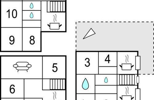 La Casa Di Valcerosa - Foto 35