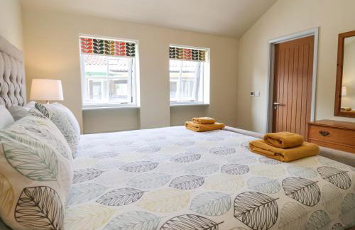 Church Farm Barn - Foto 27