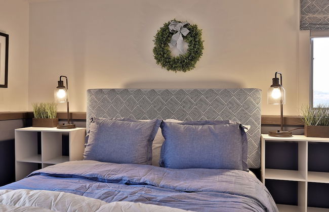 Fall Line Condo E1 1 Bedroom Condo - Photo 4