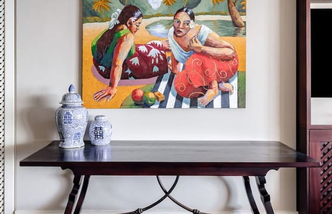 Clifton Views - Oceanfront Home - Foto 38