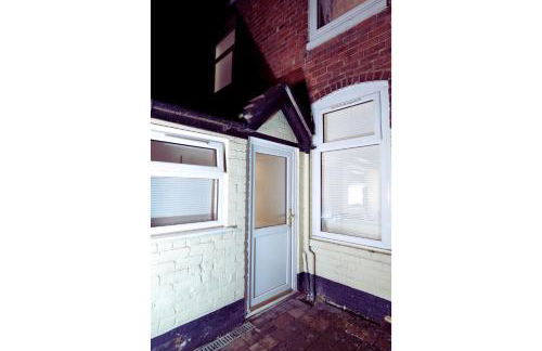 Town Centre House with parking, Wi-Fi - Foto 32