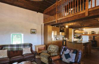 Maggie Deenys Cottage - Foto 8